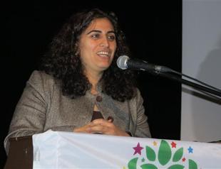 HDP’s doors not closed for alliance with CHP