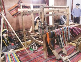 Museum breathes life into old craftsmanship