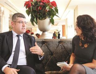 Legal uncertainties biggest concern for foreign investors