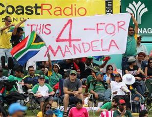 Mandela funeral could trap Rouhani: Iran media