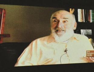 Festival on Wheels visits Sinop