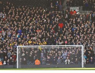 Investment in European football a double-edged sword for Gulf