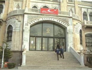 Police launches probe into stolen artworks