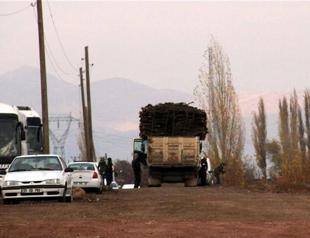 Four abducted Turkish soldiers released by PKK