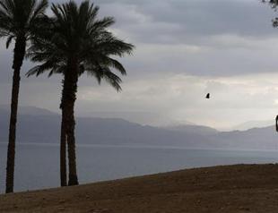 Israel, Jordan, Palestinians to sign Red Sea-Dead Sea deal