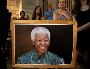 No Turkish leader to attend Nelson Mandela funeral