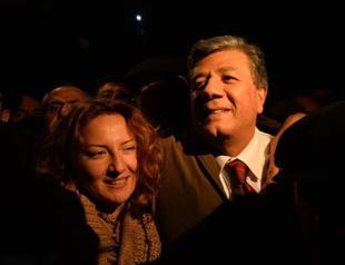 Deputy and journalist Balbay released after 4 years, 277 days in jail