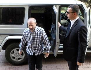 Turkish journalist Turan released in Egypt