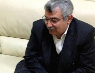 Peace during local elections the goal, Kurdish politician tells daily