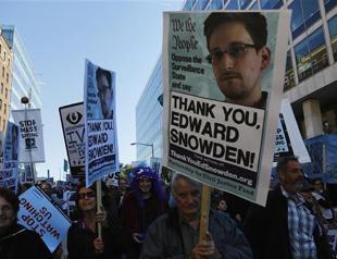 Tech giants call on US to reform surveillance laws