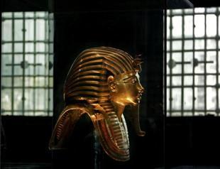 Statue of pharaoh Tutankhamons sister recovered
