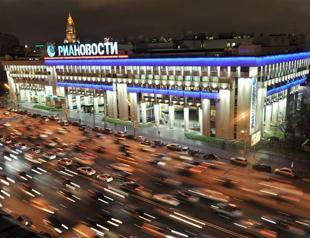 Putin stokes controversy with news agency shake-up