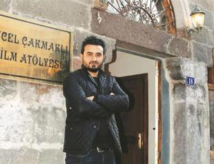 A film workshop in Anatolia invites cinema enthusaists