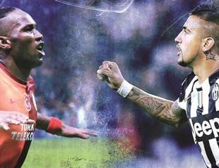 Turkish Lions ready to face Italy’s ‘Old Lady’ tonight in Istanbul