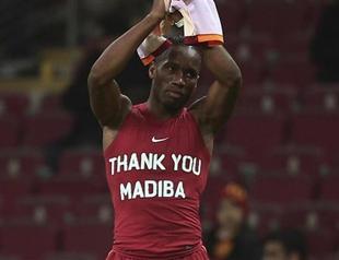 Turkish Minister slams federation over Atatürk, Mandela ‘vest verdict’