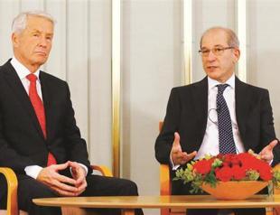 Syrian chemicals arms removal may be delayed