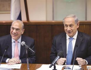 Israel economy grows, but more needed