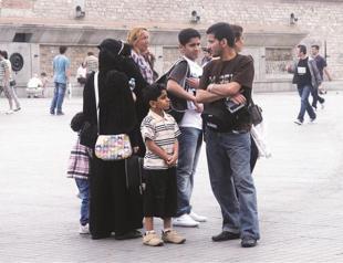 One-wife rule hits Arab homeowners in Turkey