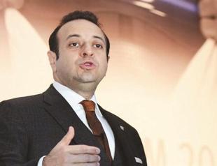 Cabinet may be shuffled after Dec 20: Bağış