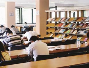 Historical texts in Turkeys National Library sold for paper value