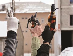 PKK vows that polls won’t be overshadowed by arms