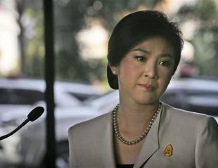 Thai PM rejects protesters demand to step down