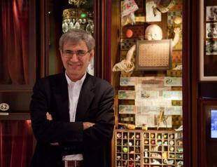 Worlds leading authors join surveillance of personal data debate