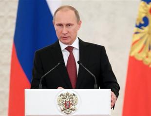 Putin orders military to boost Arctic presence
