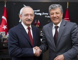 Freed lawmaker and journalist Balbay takes belated Parliamentary oath