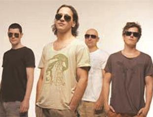 Duman to perform at Jolly Joker