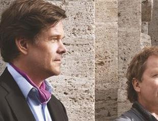 Von Oswald and Molvaer perform in Babylon