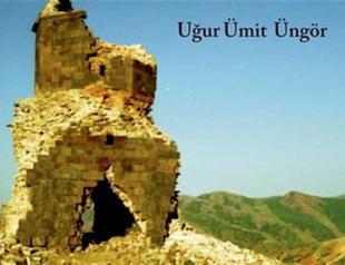 The Making of Modern Turkey by Uğur Ümit Üngör