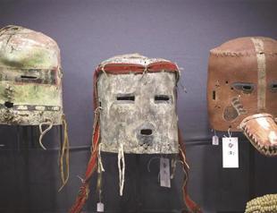 Native artifact sale makes $1.6 million