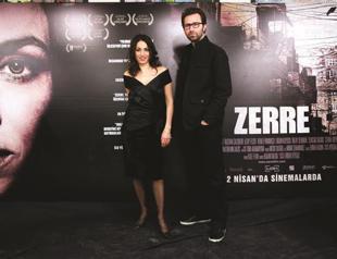 Best Director Award for ‘Zerre’ in Tbilisi