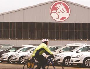 United States sells last shares in GM, exits historic rescue