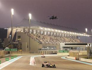 F1 to award double points for final race