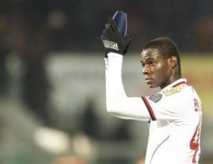 Allegri wary of Ajax as SuperMario returns to form