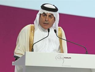 World sports leaders meet in Doha