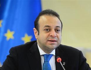 Turkish gov’t seeks credit for deputy Balbay’s release