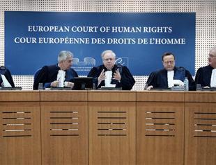 Turkey to pay penalty over prison operation