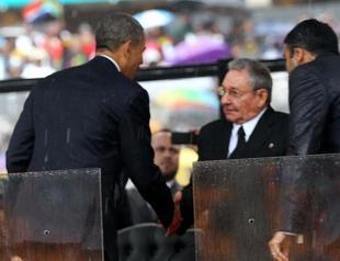 Obama-Castro handshake a hopeful gesture: Cuba govt website