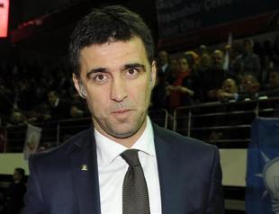 Ex-footballer Hakan Şükür resigns from ruling AKP