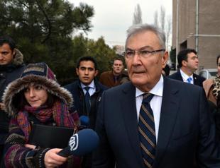 Former CHP leader testifies in OdaTV case