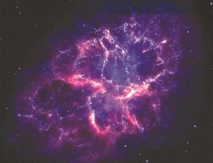 Milky Way telescope to launch