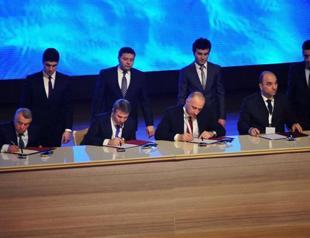 Azerbaijan opens strategic door to send gas to Europe