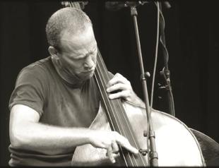 Avishai Cohen on Babylon stage