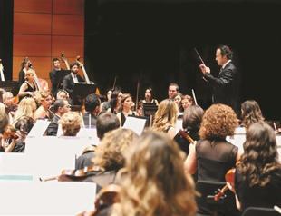 Beethoven festival starts with Borusan Istanbul Philharmonic Orchestra