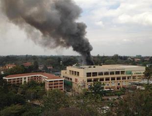 Islamic militants connect in Africa