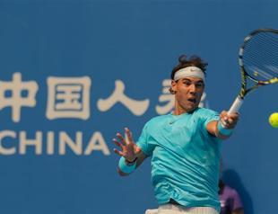 No extra pressure for No 1 crunch match: Nadal
