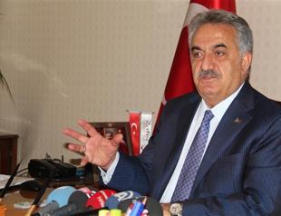 Alevi cemevis places of worship, no matter what state says: Minister